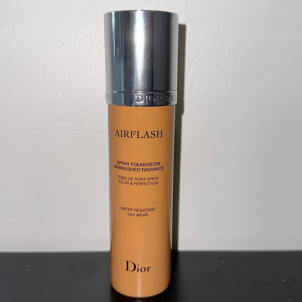 Dior Airflash 5W